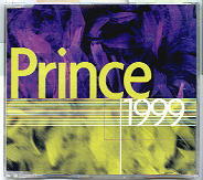 Prince - 1999